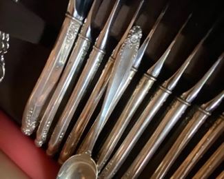 Prelude IS sterling silver