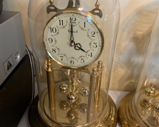 #71	Concord PA Anniversary Clock 	 $20.00 
