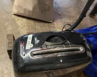 #155	Fellowes Shredder 	 $20.00 
