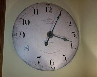 Wall Clock