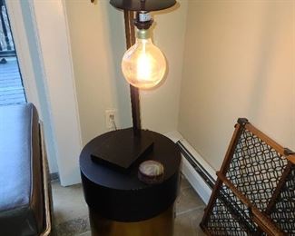 Modern Ikea Lamp