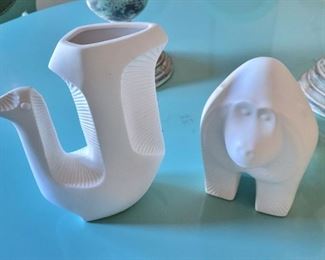 Jonathon Adler pottery