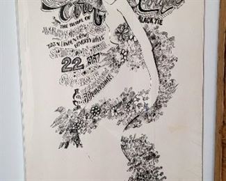 1967 poster