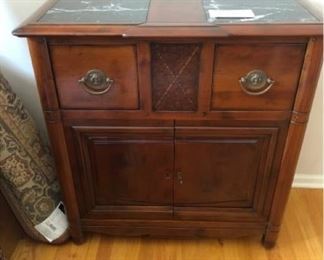 Gentleman's chest  $450 (Photo 3/3)