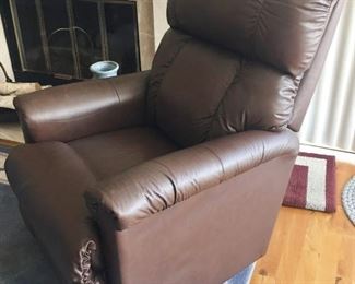 LaZBoy recliner