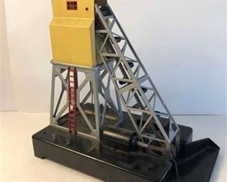 Lionel Coal Elevator