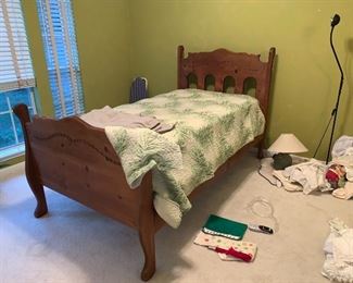 Antique Beds $250 each