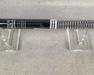 Mfg - Tactical Springs
Model - Extra Power Buffer Spring
Located in Chattanooga, TN
Condition - 1 - New
This is a Tactical Springs Extra Power buffer spring, ideal for different scenarios in which you may need a more powerful buffer spring in your AR15