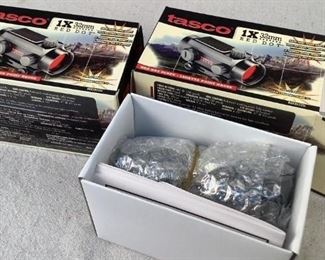 Mfg - (2 times the bid)
Model - Tasco 1X32 Red Dot
Located in Chattanooga, TN
Condition - 1 - New
This lot contains 2 Tasco 1X32 Red Dot scopes. Has a solar power panel to help reduce battery consumption.
