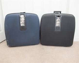 Samsonite Ultralite II Rolling Suitcases