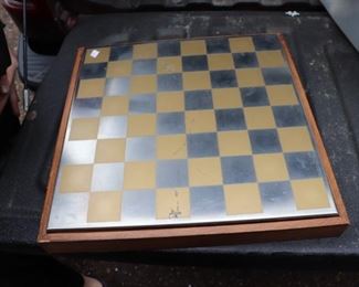 Dal Negro chess game
