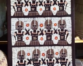 Tribal Art