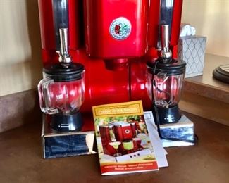 Margarita Machine