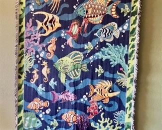 Wall Hanging