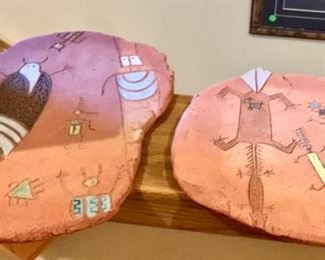 More Tribal Art