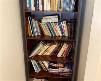 Bookshelf