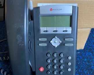 Business Phones