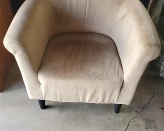 Club Chair