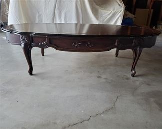 Coffee Table II