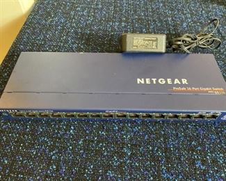 Ethernet