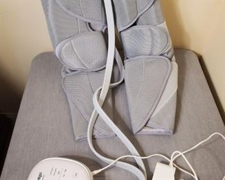 Keep Air Compression Leg Massager