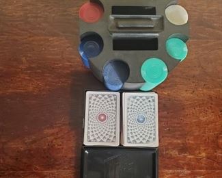 KEM Plastic Playing Cards