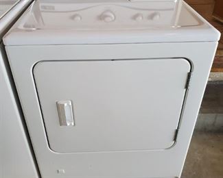 Maytag Dryer