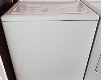 Maytag Washer