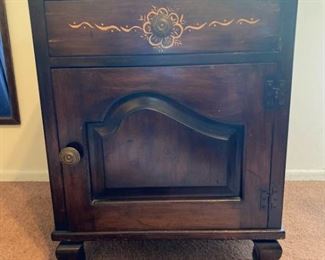 Nightstand