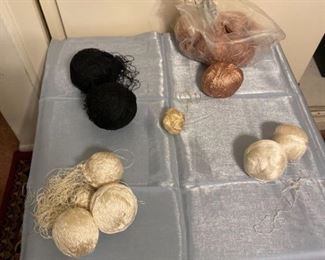 Silk Yarn