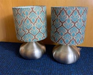Table Lamps