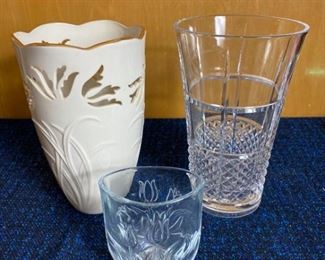 Vases