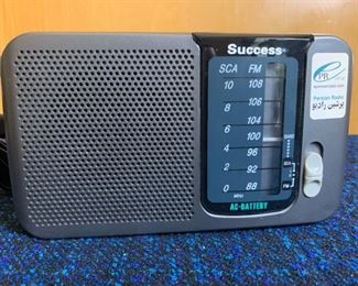Vintage Radio