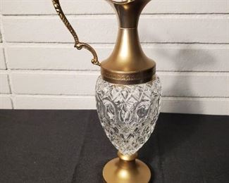 Wine Decanter