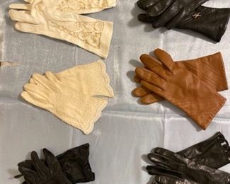 Womens Gloves