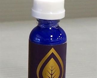 Active CBD Oil Tincture, Water Soluble CBN, 150 mg, 1 oz Bottle