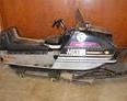 1970s snowmobile