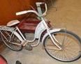 1950's bike