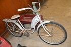 1950's bike