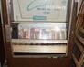 Vending candy machine from the 60's