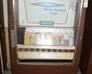 Vending Candy machine from the 60's