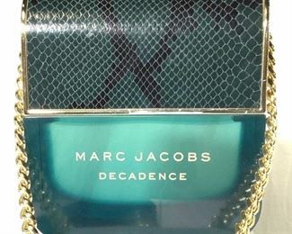 MARC JACOBS DECADENCE Grand Handbag Bottle
