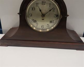 Seth Thomas Chime Mantle Clock