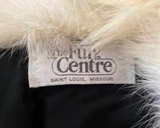 Fur Coat by The Fur Centre