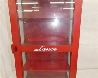 14 1/2X26 1/2 LANCE CABINET 