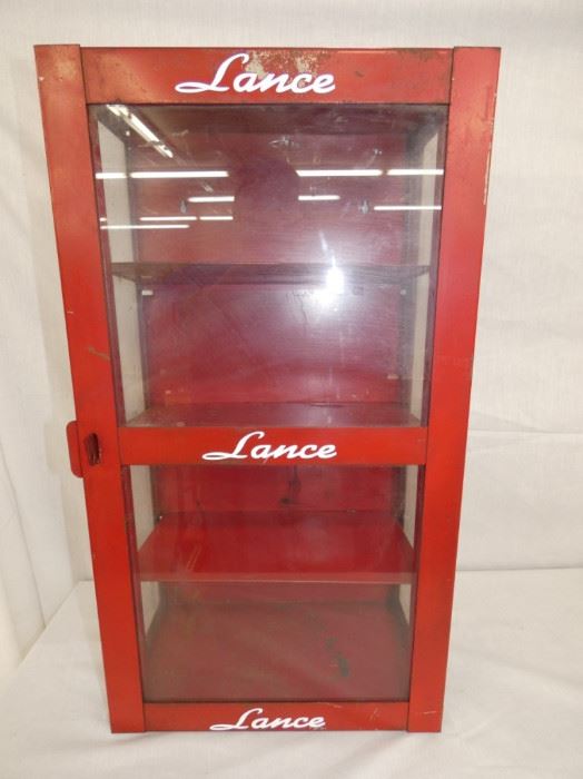 14 1/2X26 1/2 LANCE CABINET 