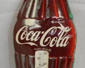 17IN DIE CUT COKE THERM. 