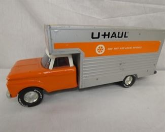 NYLINT U HAUL TRUCK 