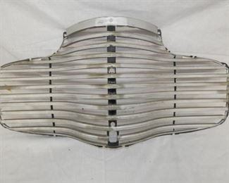 38X17 STUDEBAKER GRILL 