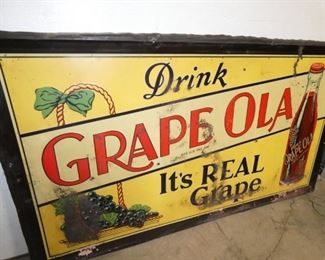 VIEW 3 LEFTSIDE SELF FRAMED GRAPE OLA 